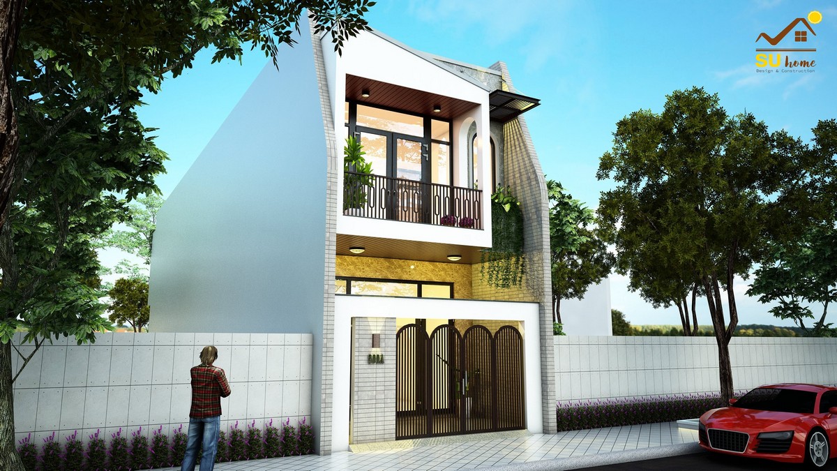 Thiết kế nhà đà nẵng